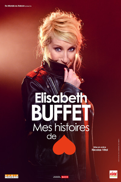 Elisabeth-Buffet