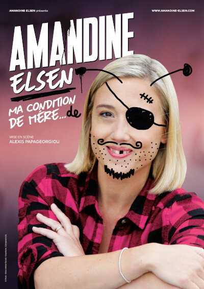 Amandine-Elsen