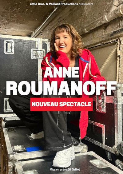 Anne-Roumanoff