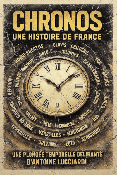 Antoine-Lucciardi-Chronos