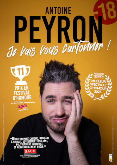 Antoine-Peyron