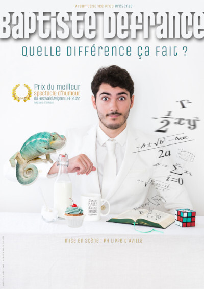 Baptiste-Defrance