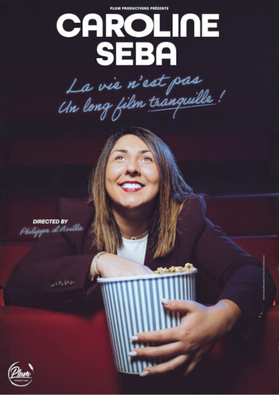 Caroline-Seba