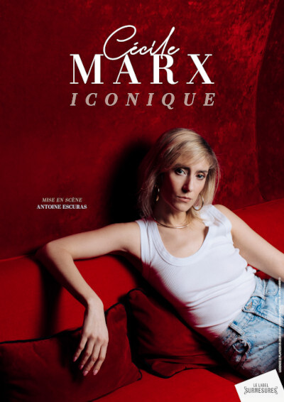 Cécile-Marx