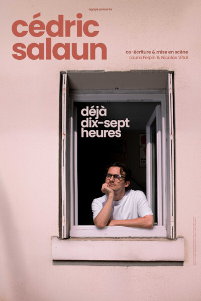 Cédric-Salaun