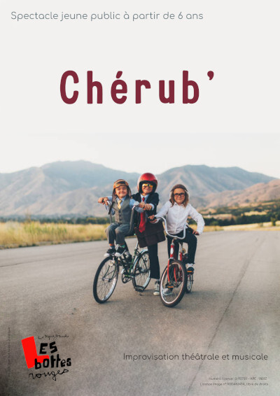 Cherub