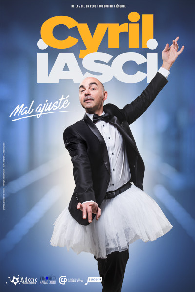 Cyril-Iasci