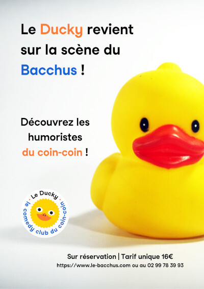 Ducky-Comedy