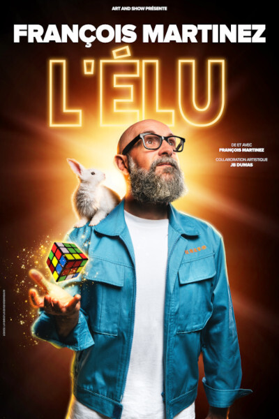 Francois-Martinez-l'élu