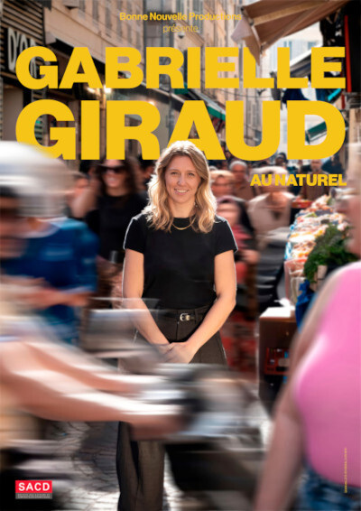 Gabrielle-Giraud