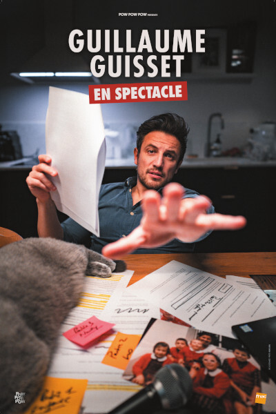 Guillaume-Guisset