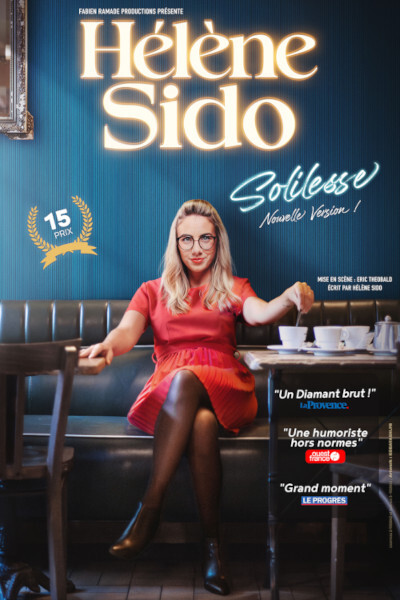 Hélène-Sido