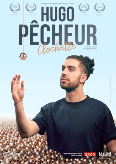 Hugo-Pêcheur