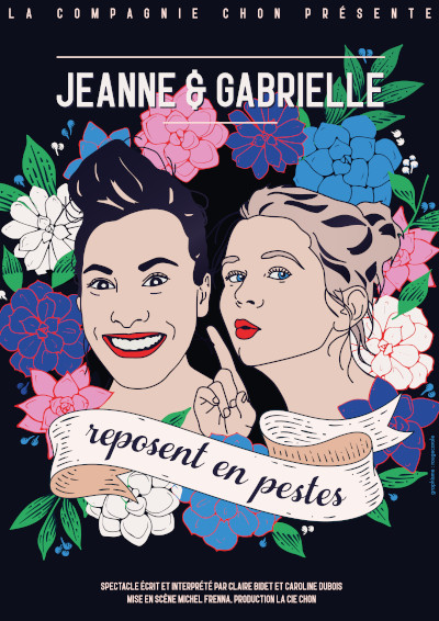 Jeanne-&-Gabrielle