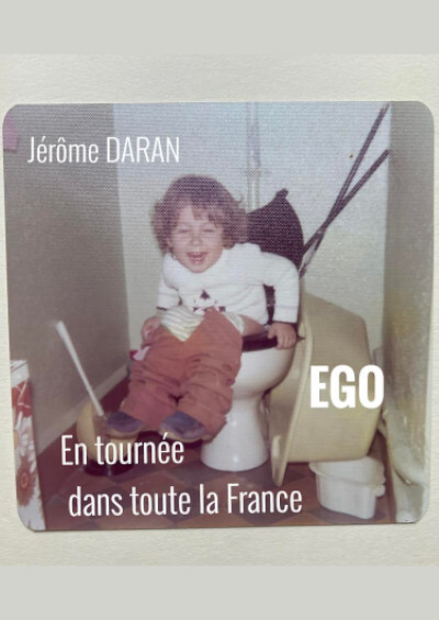 Jérôme-Daran