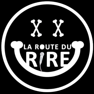 La route du rire 2025