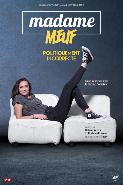 Madame-MEUF