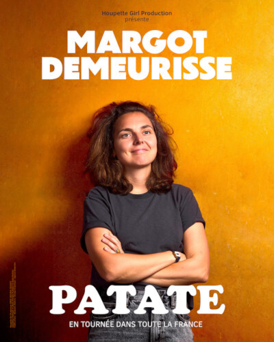 Margot-Demeurisse