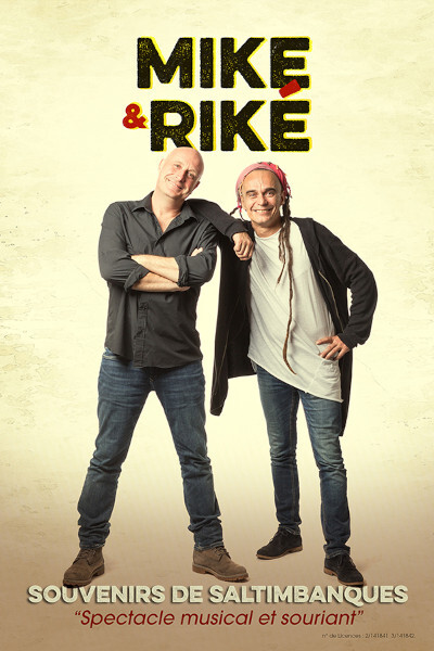Mike&amp;Rike