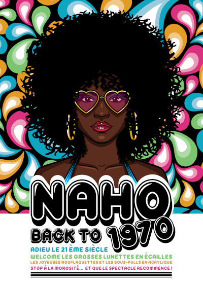 Naho