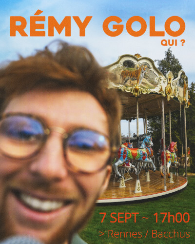 Rémy-Golo