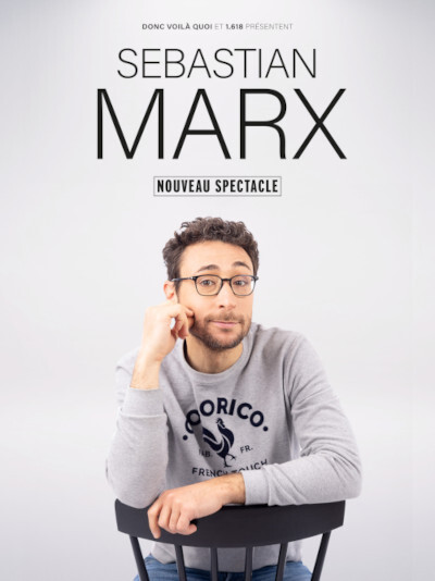 Sébastian-Marx