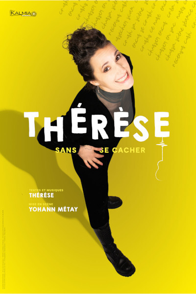 Thérèse