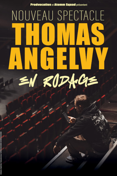Thomas-Angelvy