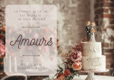 Tir-Amours