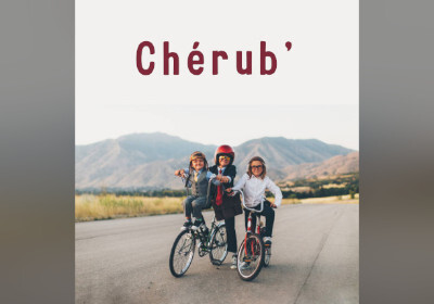 Tir-cherub
