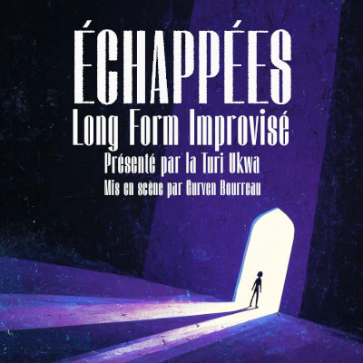 TIR-Echapées