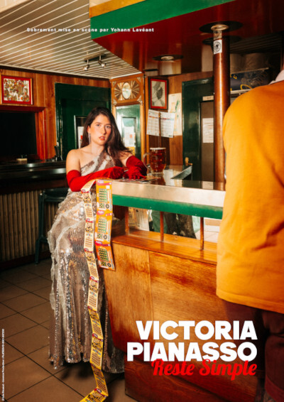 Victoria-Pianasso